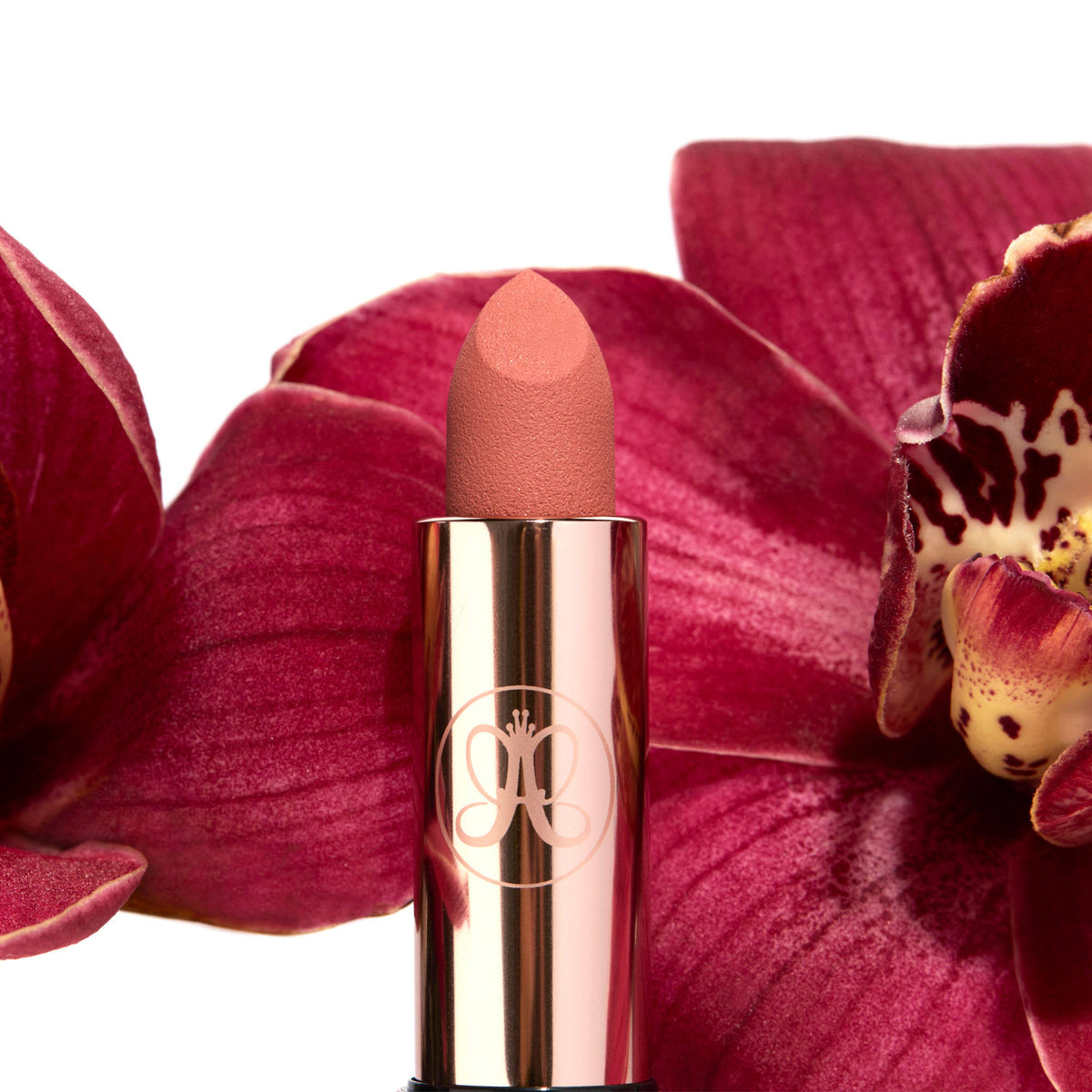 Matte Lipstick | L12 - view 43