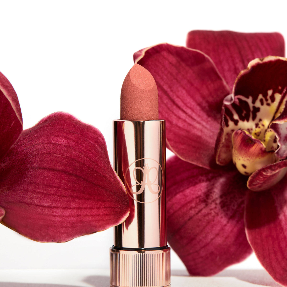 Matte Lipstick | L12 - view 44