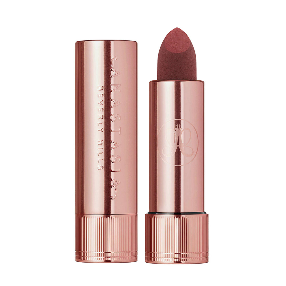 Matte Lipstick | L12 - view 5