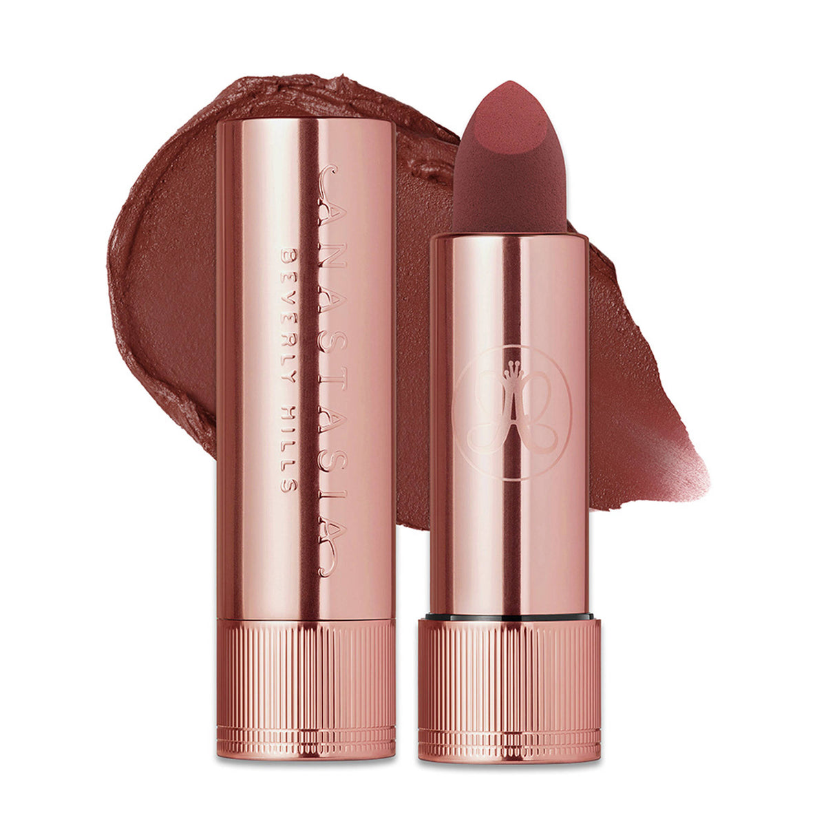 Matte Lipstick | L12 - view 7