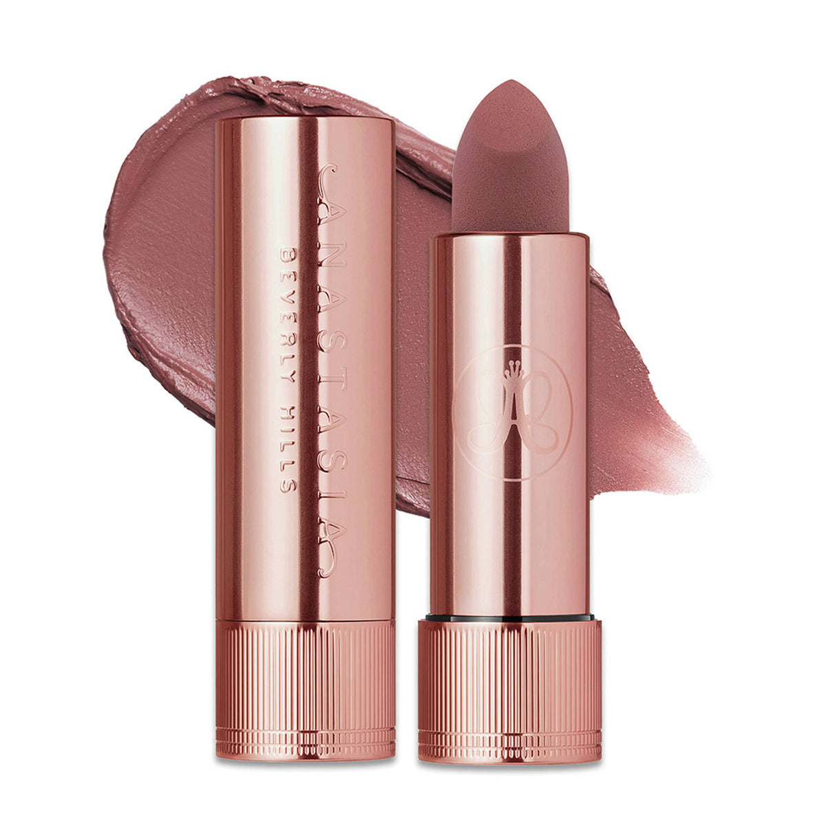 Matte Lipstick | L12 - view 17