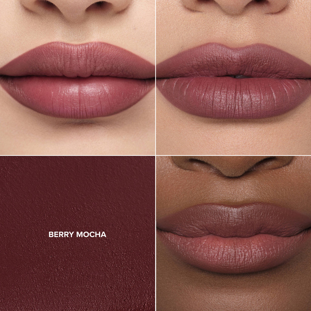 Matte Lipstick | L12 - view 31