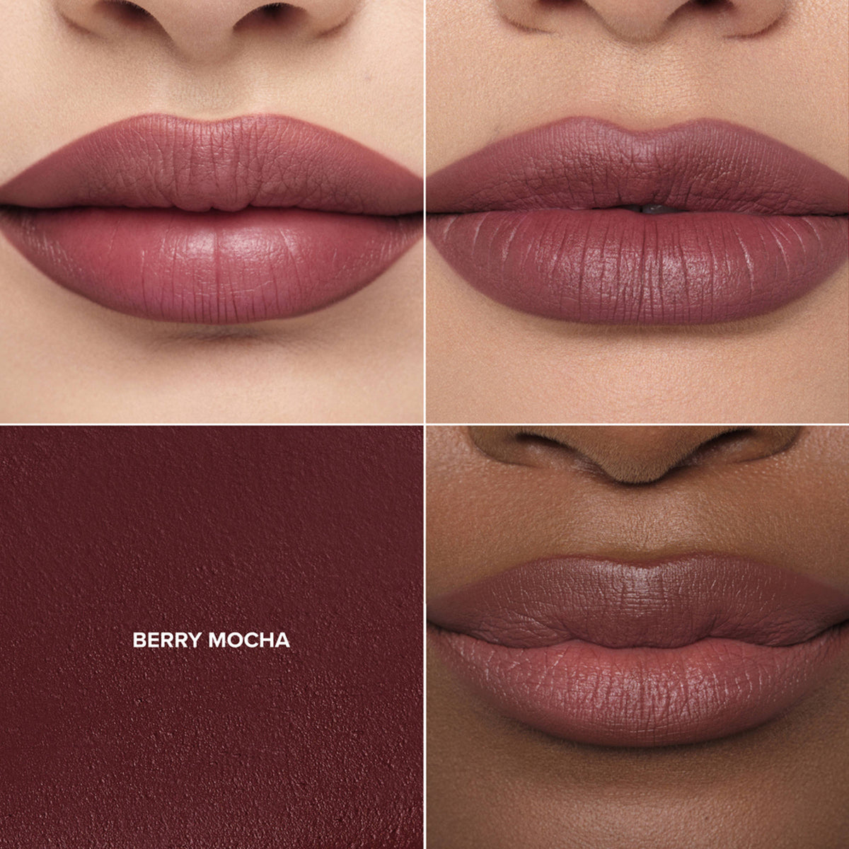Matte Lipstick | L12 - view 31