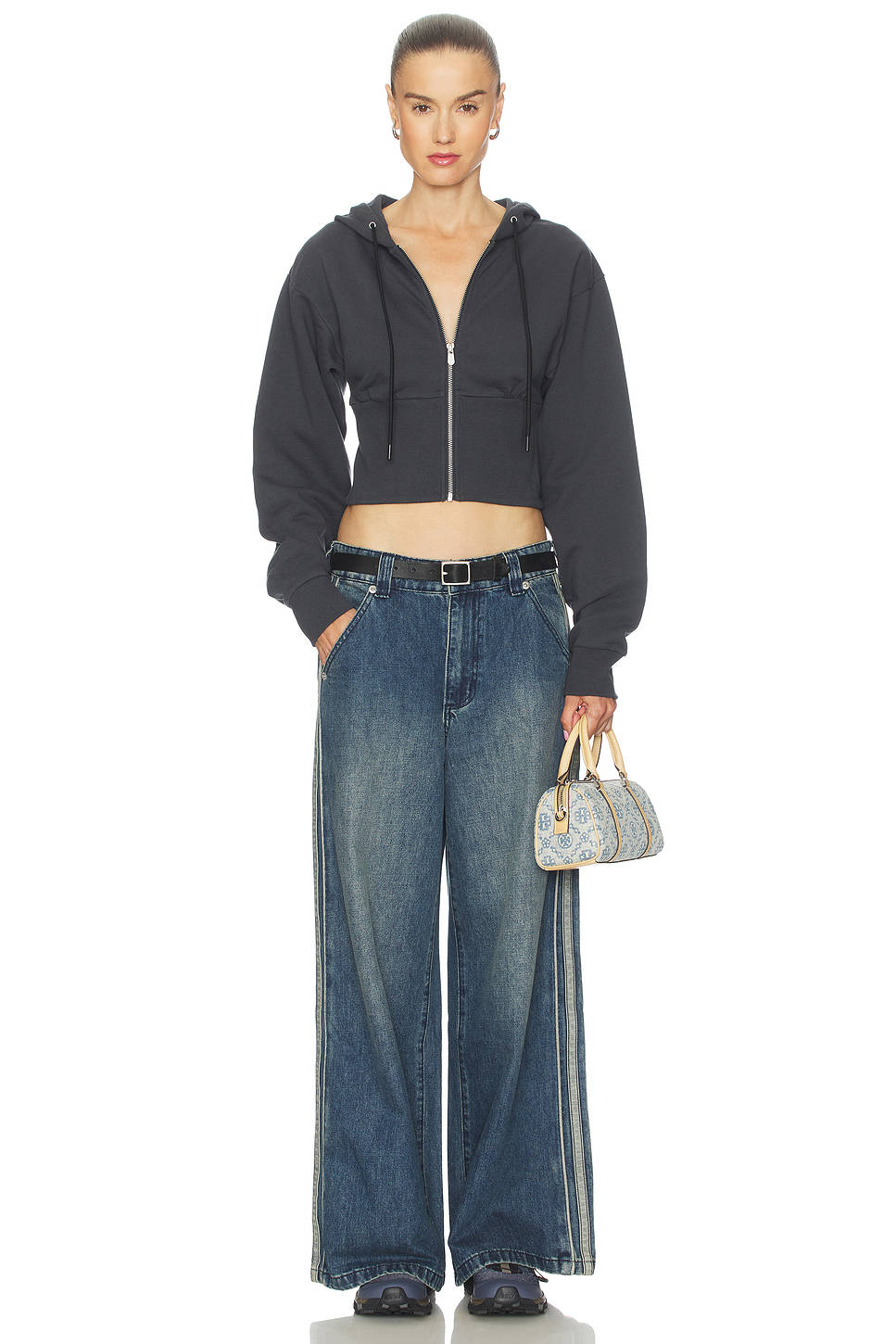 99 Mega Baggy Jeans | BG78 - view 6