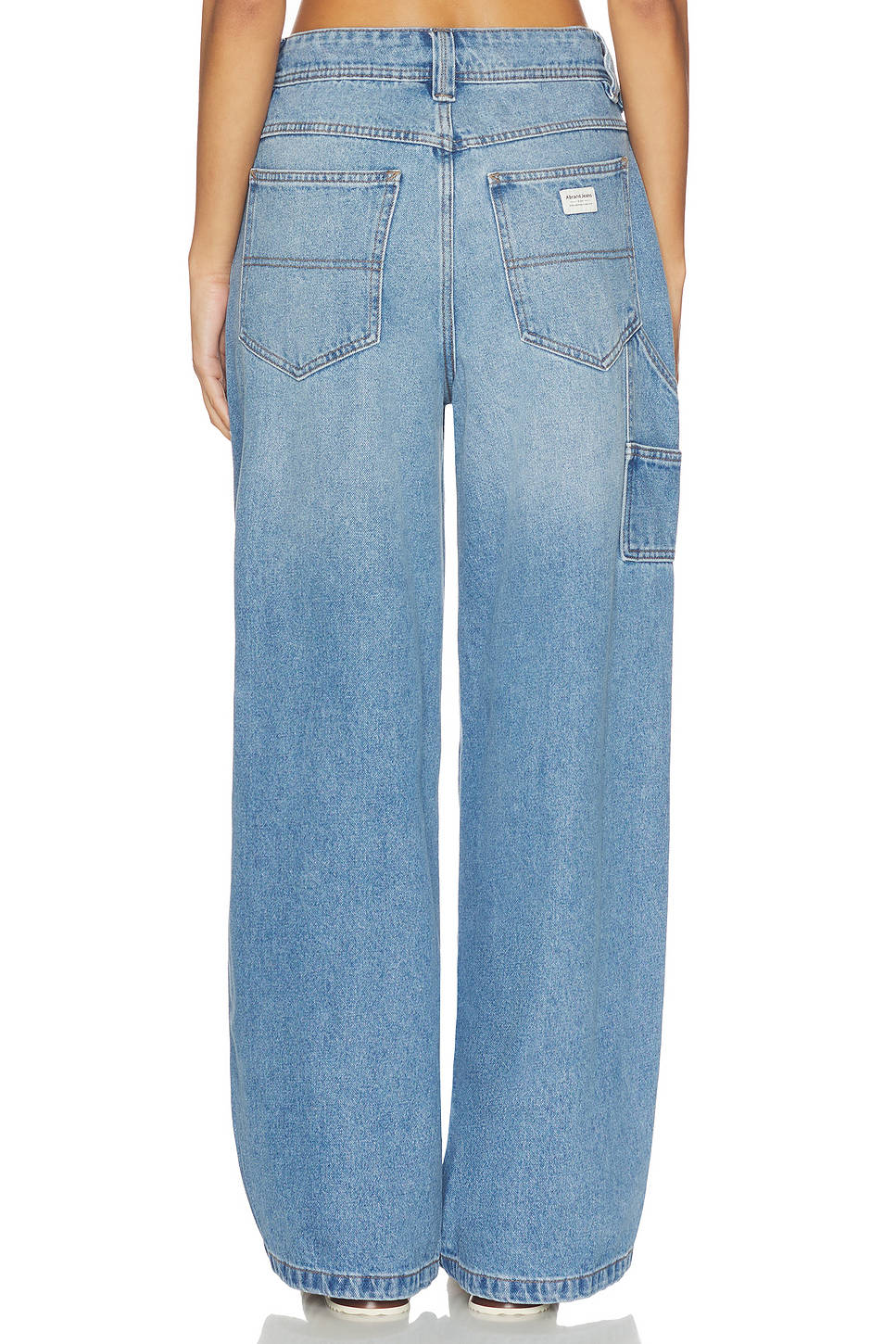 95 Super Baggy Jeans | BG78 - view 5