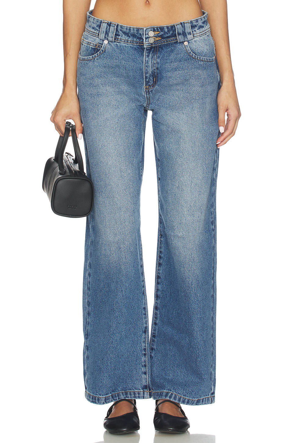 99 Baggy Jeans | BG78 - view 1