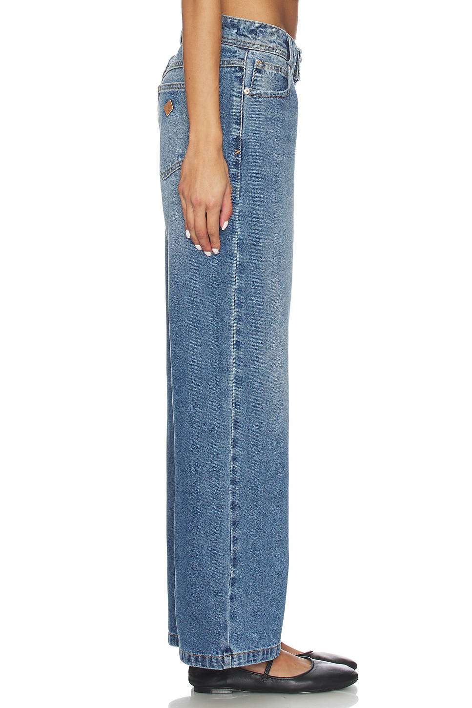 99 Baggy Jeans | BG78 - view 4
