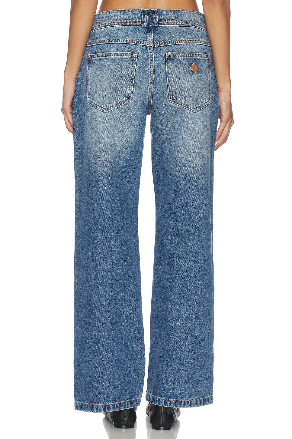99 Baggy Jeans | BG78 - view 5
