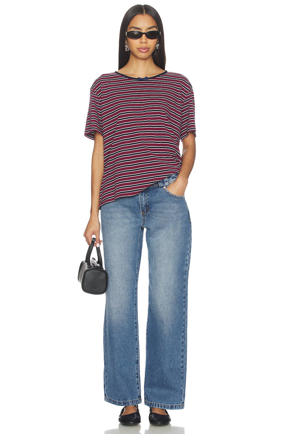 99 Baggy Jeans | BG78 - view 6