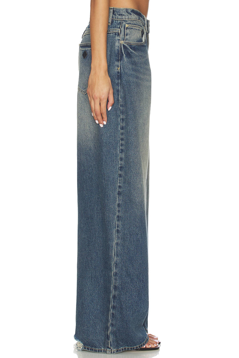 95 Super Baggy Jeans | BG78 - view 4