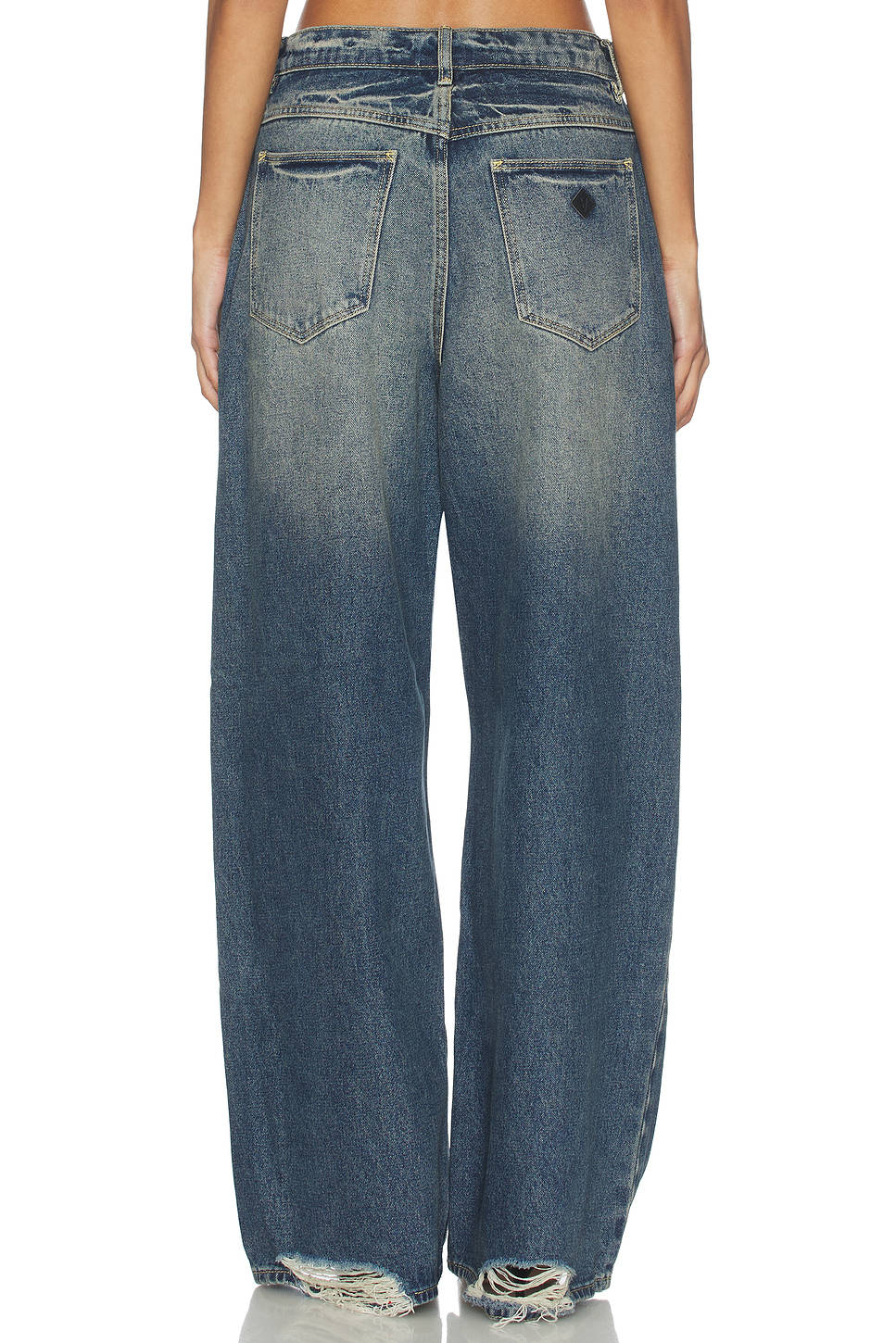 95 Super Baggy Jeans | BG78 - view 5