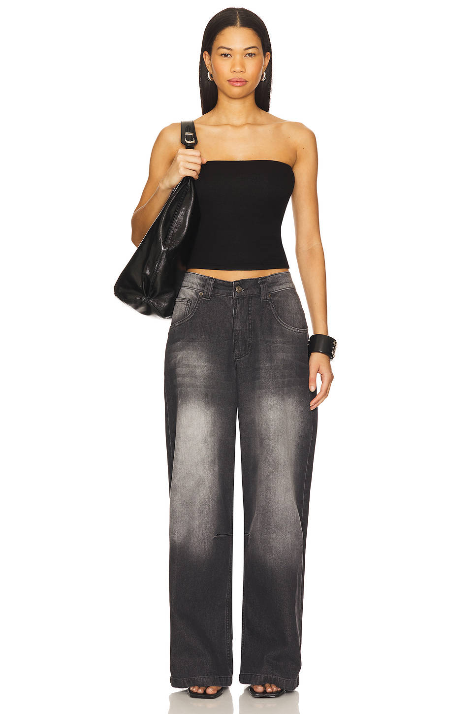 Oli Tube Top | TT90 - view 5