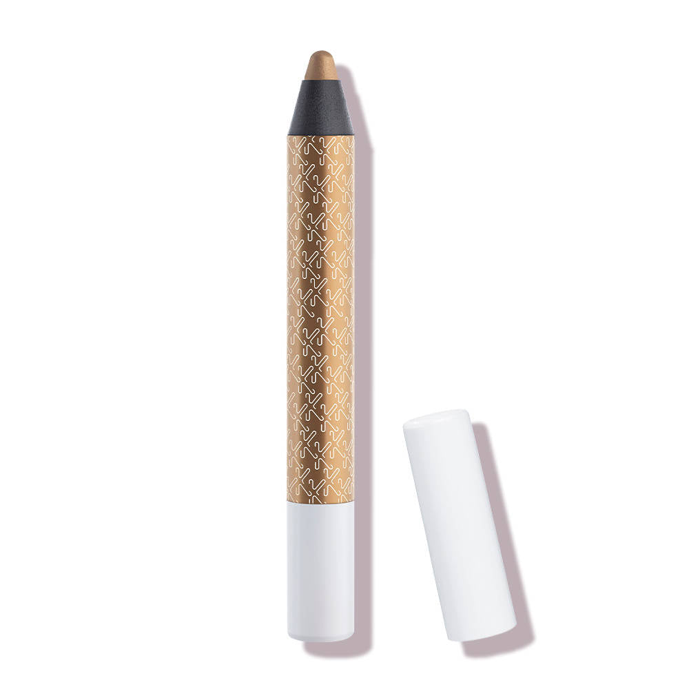Metallic Eyeshadow Stick Pencil | E20 - view 39