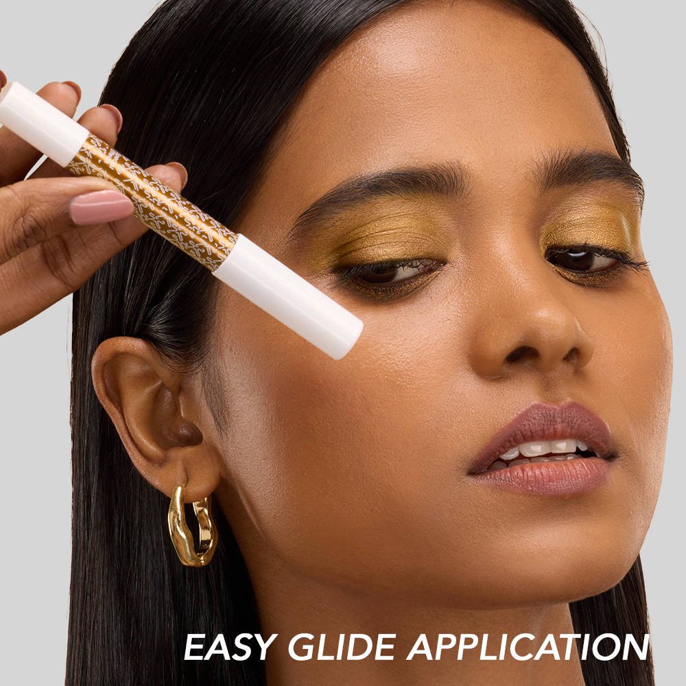 Metallic Eyeshadow Stick Pencil | E20 - view 41