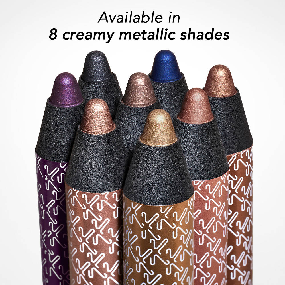 Metallic Eyeshadow Stick Pencil | E20 - view 45