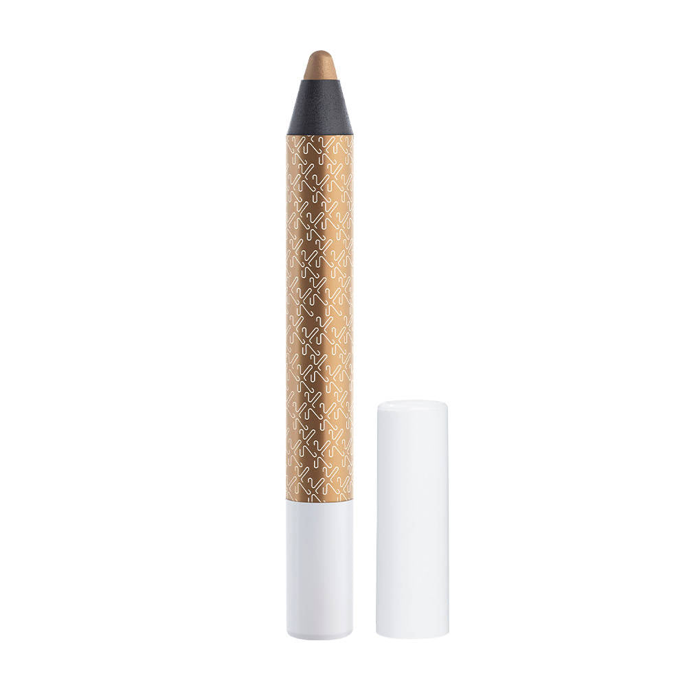 Metallic Eyeshadow Stick Pencil | E20 - view 47