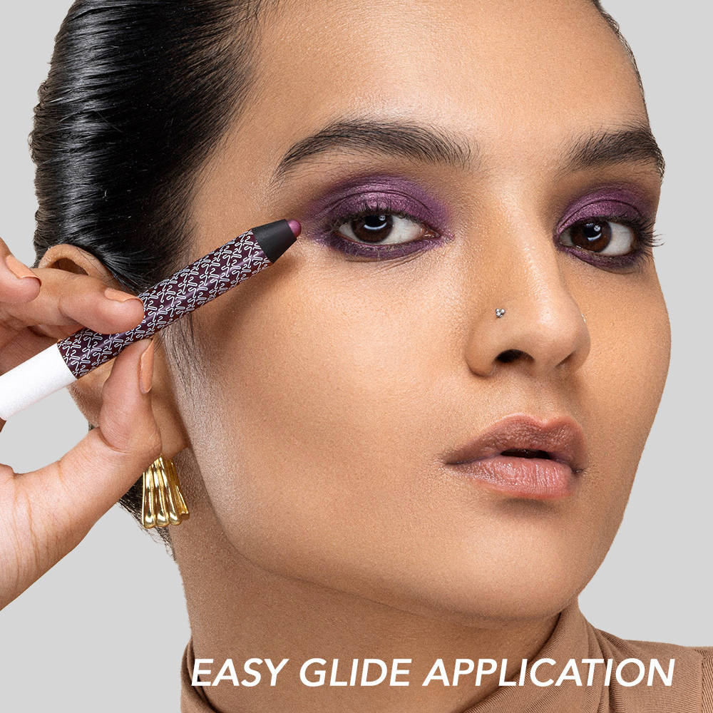 Metallic Eyeshadow Stick Pencil | E20 - view 59
