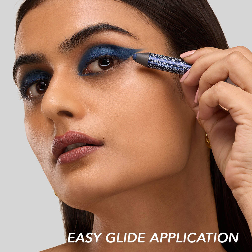 Metallic Eyeshadow Stick Pencil | E20 - view 32