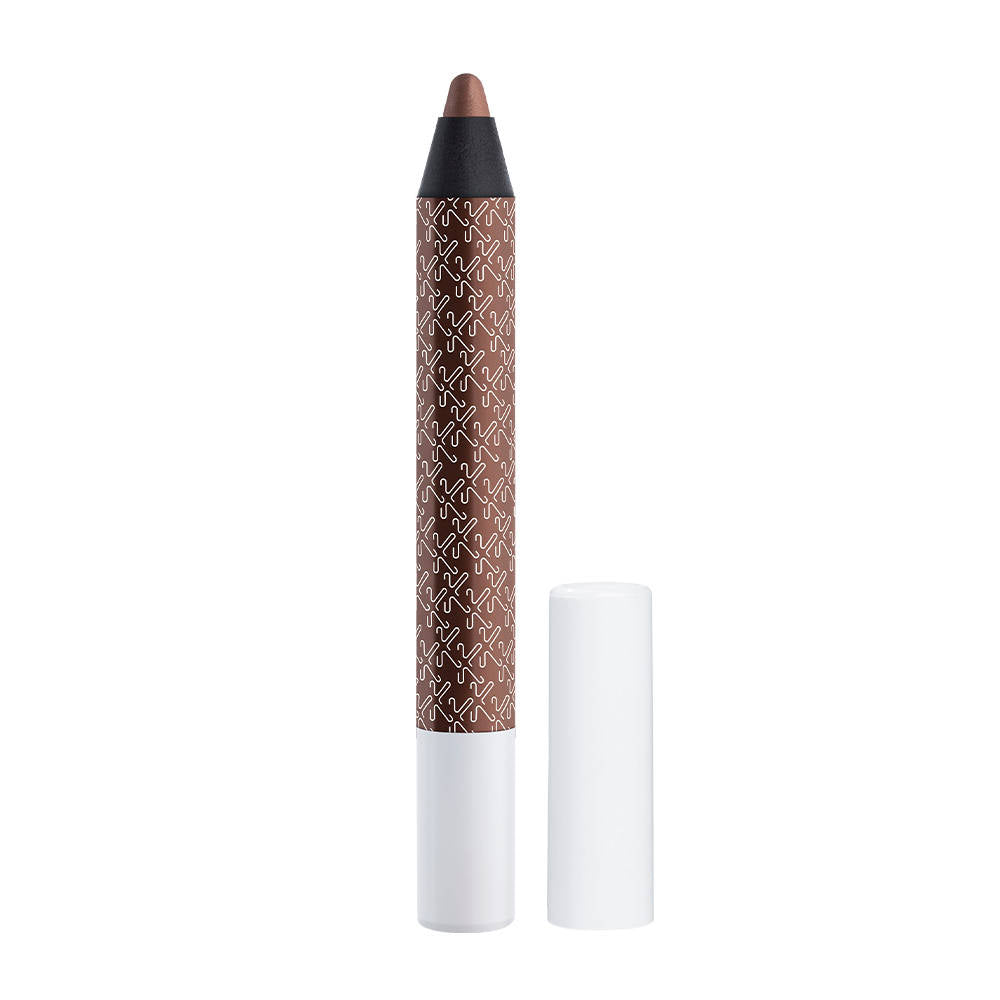 Metallic Eyeshadow Stick Pencil | E20 - view 10