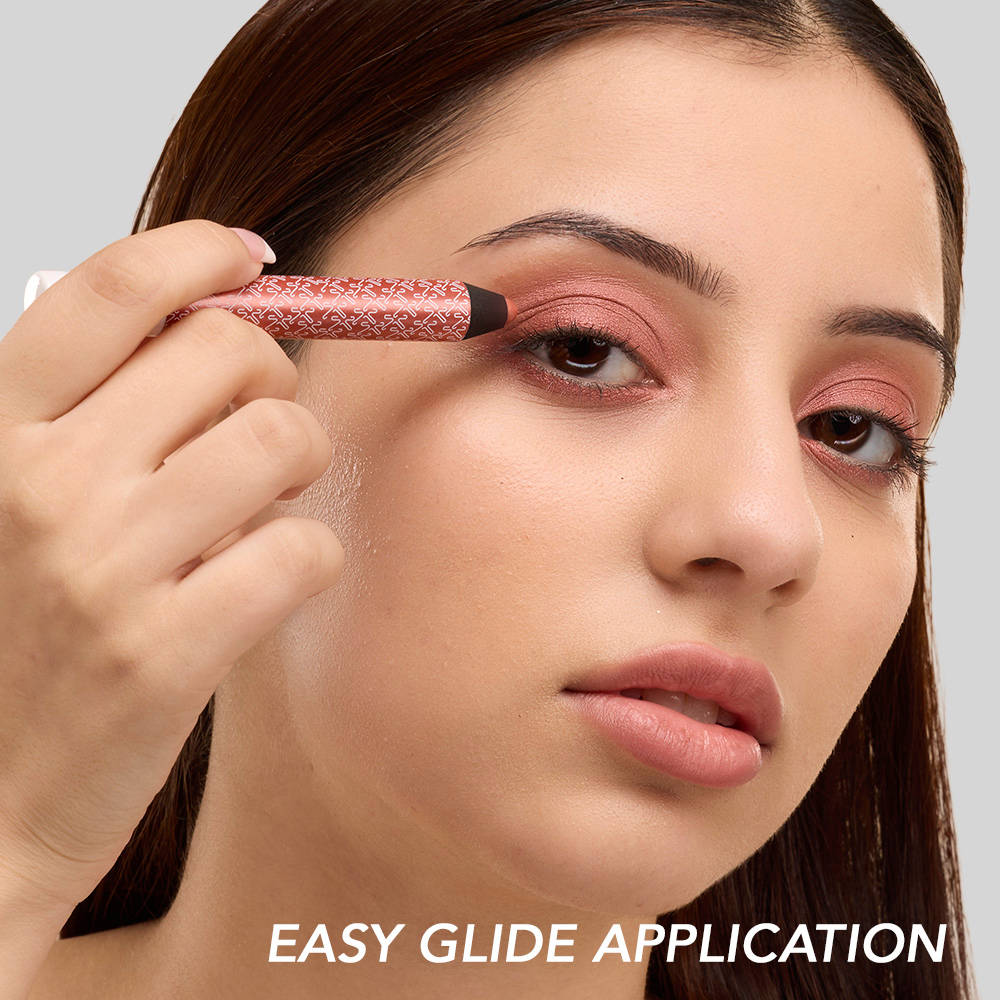 Metallic Eyeshadow Stick Pencil | E20 - view 50