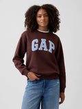 Women's Logo Relaxed Sweatshirt | HD56 - view 1