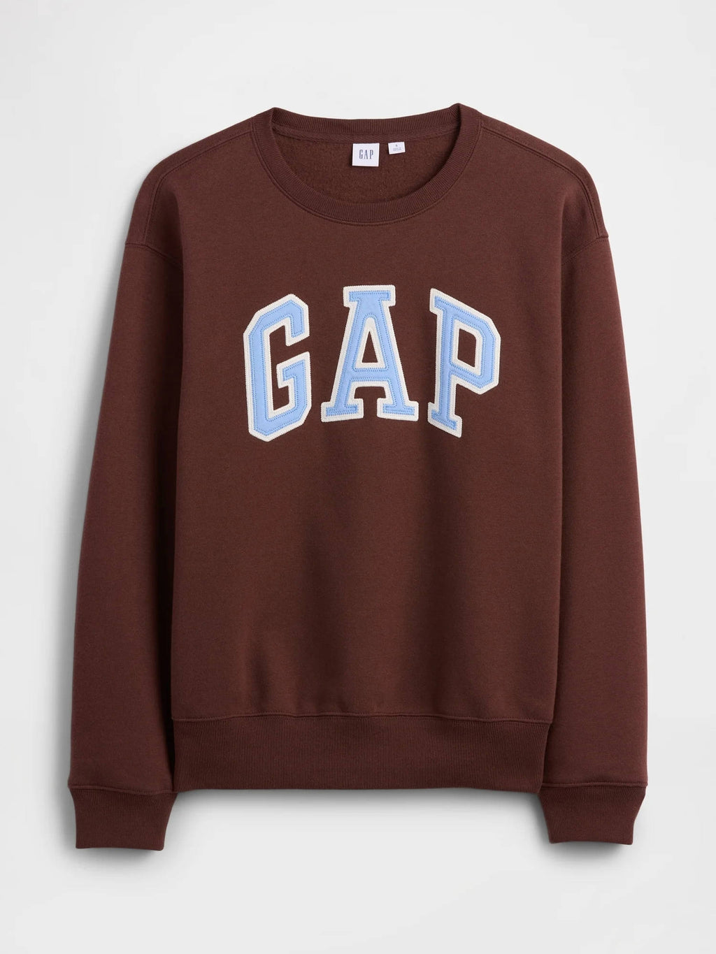 Women's Logo Relaxed Sweatshirt | HD56 - view 5