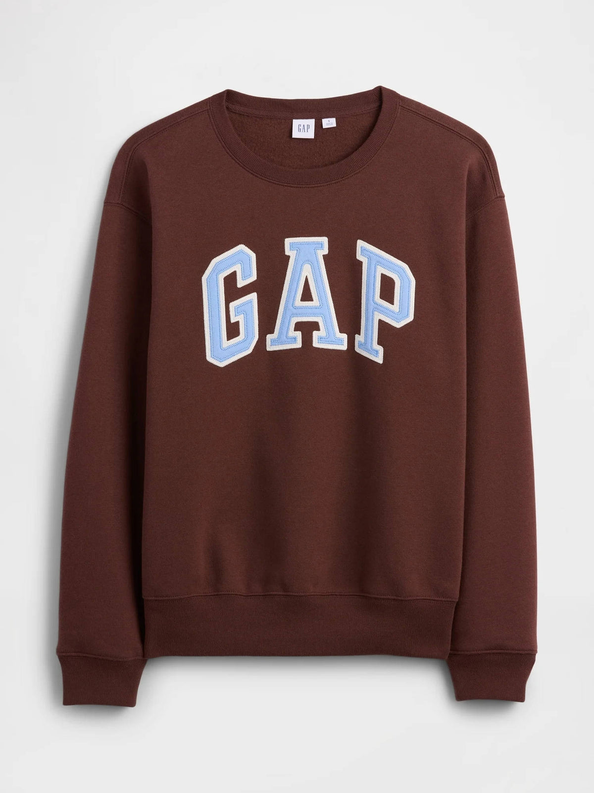 Women's Logo Relaxed Sweatshirt | HD56 - view 5