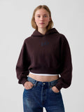 Women's Logo Relaxed Hoodie | HD56 - view 1