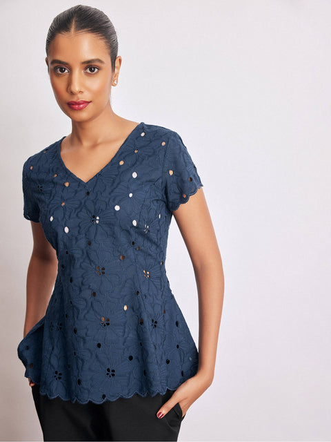 Navy Blue