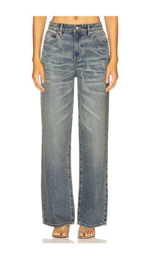 95 Baggy Jeans | BG78 - view 1