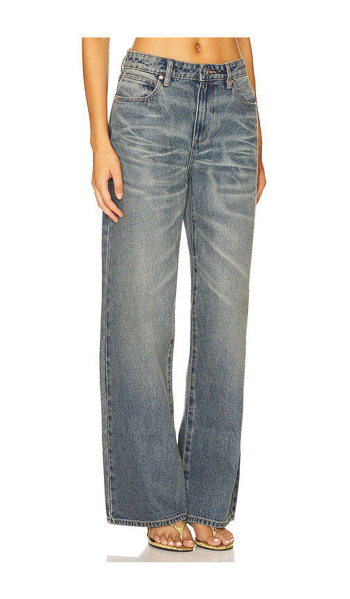 95 Baggy Jeans | BG78 - view 2