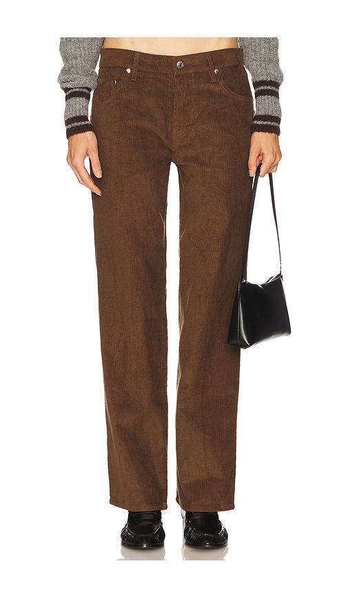 Low Rise Baggy Jean | BG78 - view 1