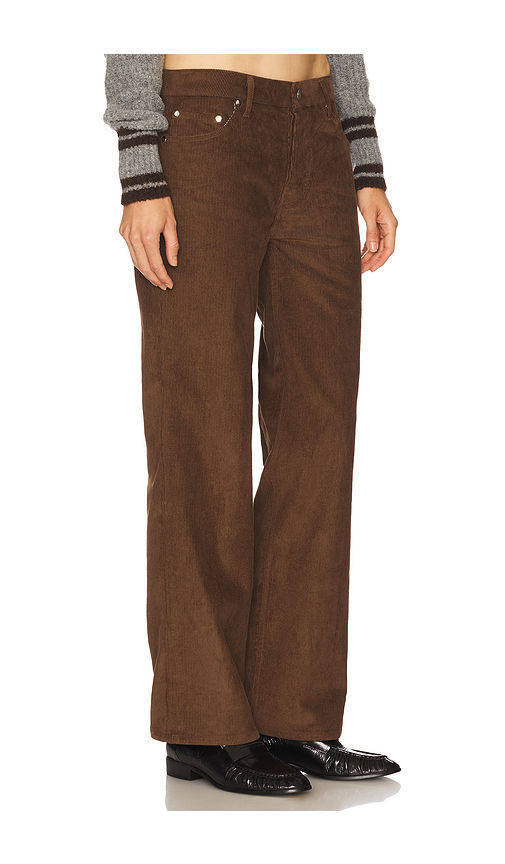 Low Rise Baggy Jean | BG78 - view 2