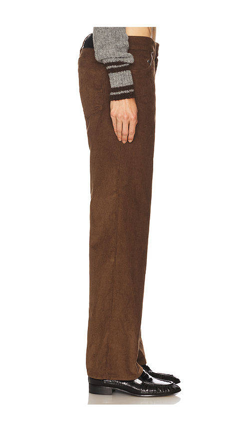 Low Rise Baggy Jean | BG78 - view 4