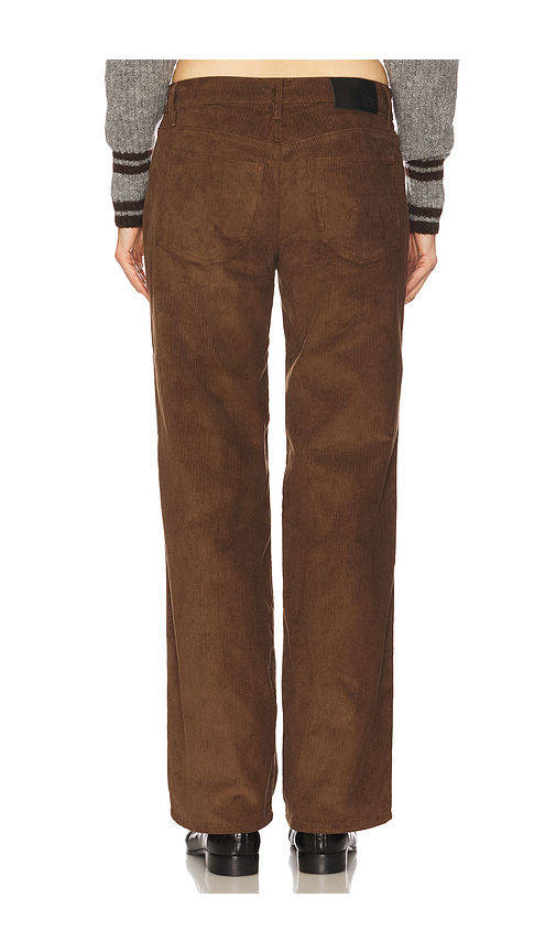 Low Rise Baggy Jean | BG78 - view 5