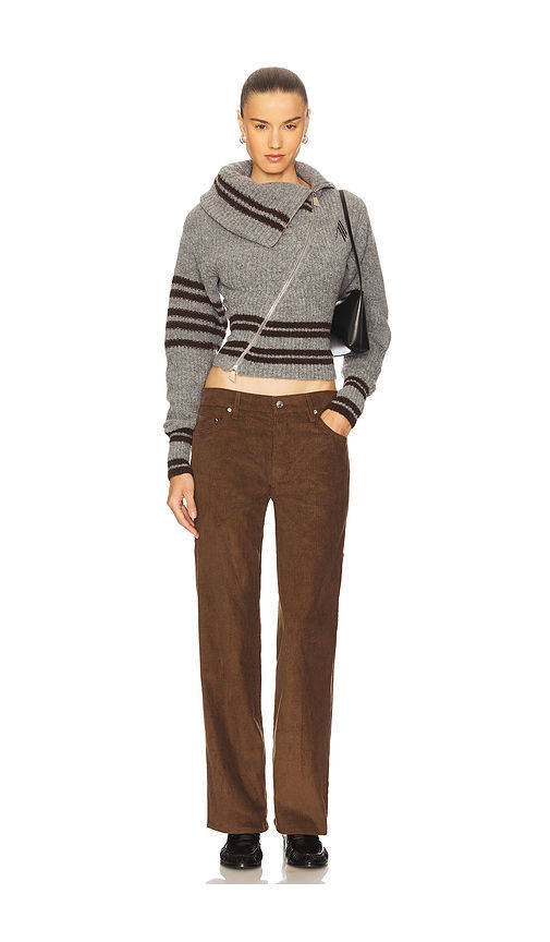 Low Rise Baggy Jean | BG78 - view 6