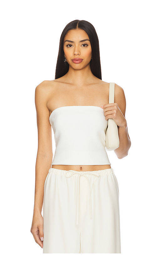 Nicole Tube Top | TT90 - view 1
