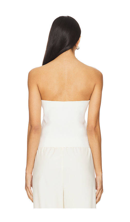 Nicole Tube Top | TT90 - view 4