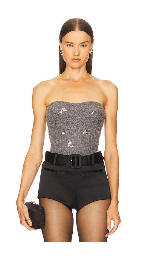 Waverlie Tube Top | TT90 - view 1