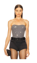Waverlie Tube Top | TT90 - view 1