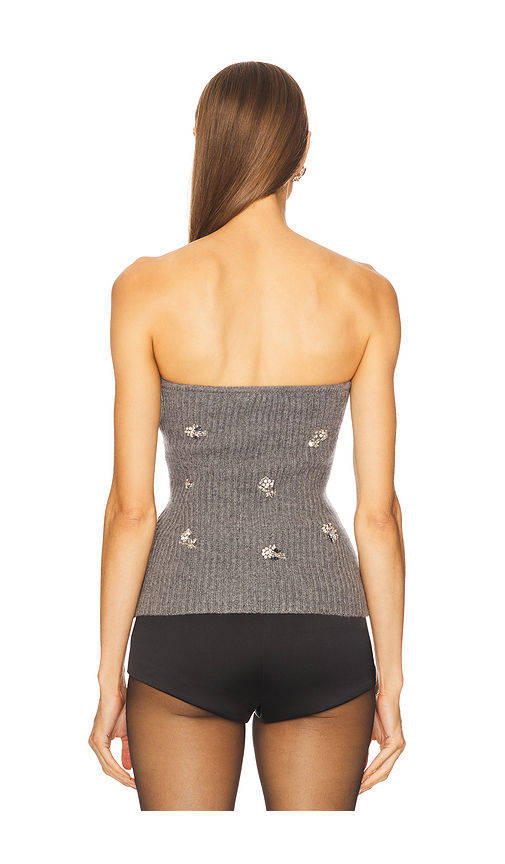 Waverlie Tube Top | TT90 - view 4