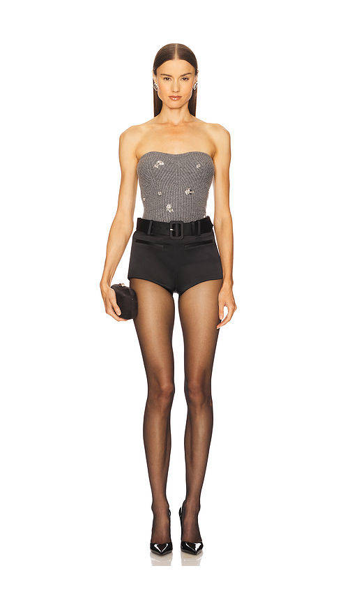 Waverlie Tube Top | TT90 - view 5