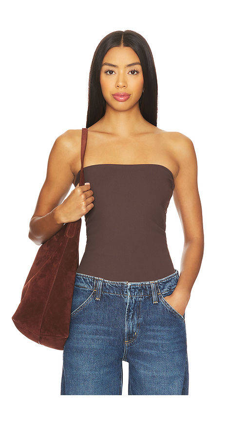 Essential Tube Top | TT90 - view 1