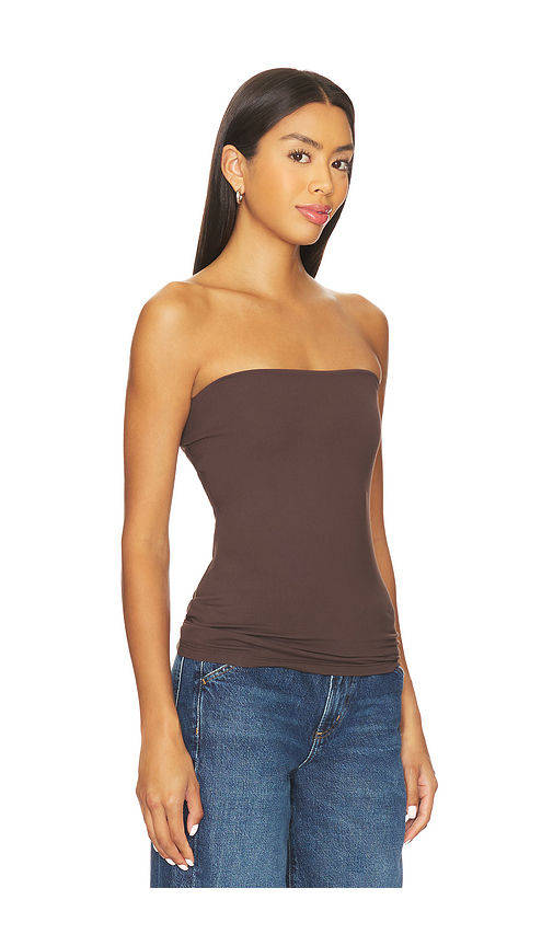 Essential Tube Top | TT90 - view 2