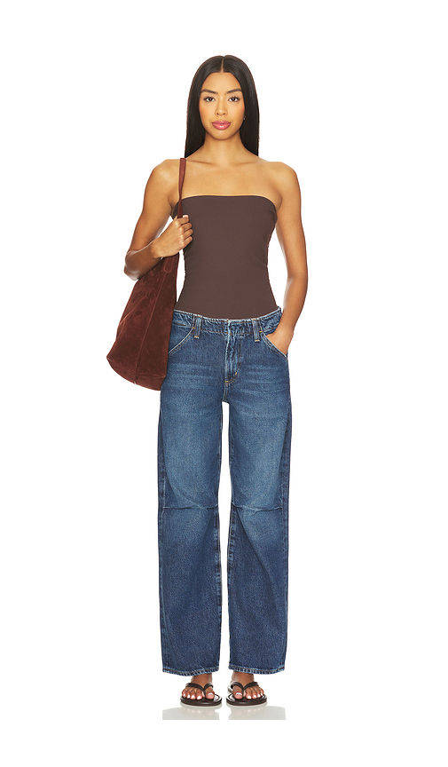 Essential Tube Top | TT90 - view 5