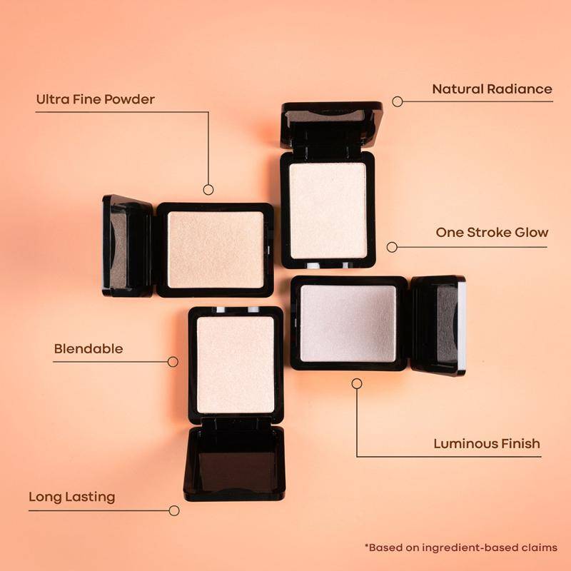 Beaute What A Glow Highlighter | F14 - view 5