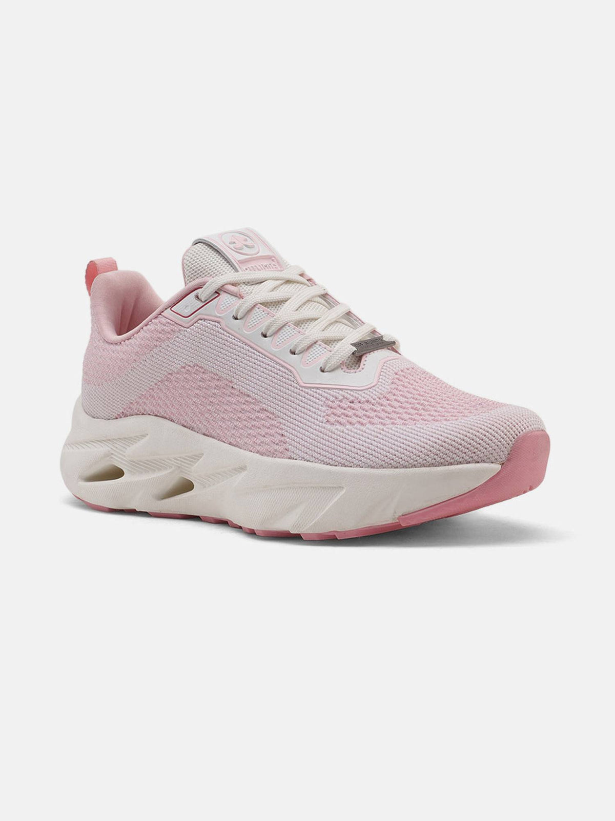 Speedwave For Her Light Pink Shoes | SH9 - view 2