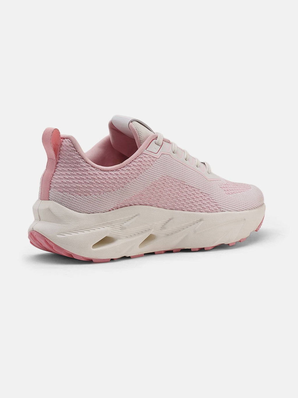 Speedwave For Her Light Pink Shoes | SH9 - view 5