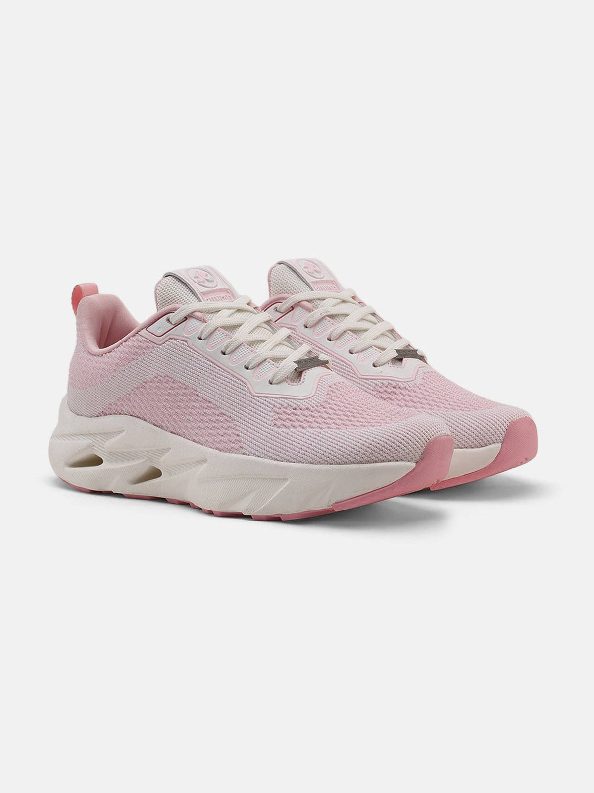 Speedwave For Her Light Pink Shoes | SH9 - view 6