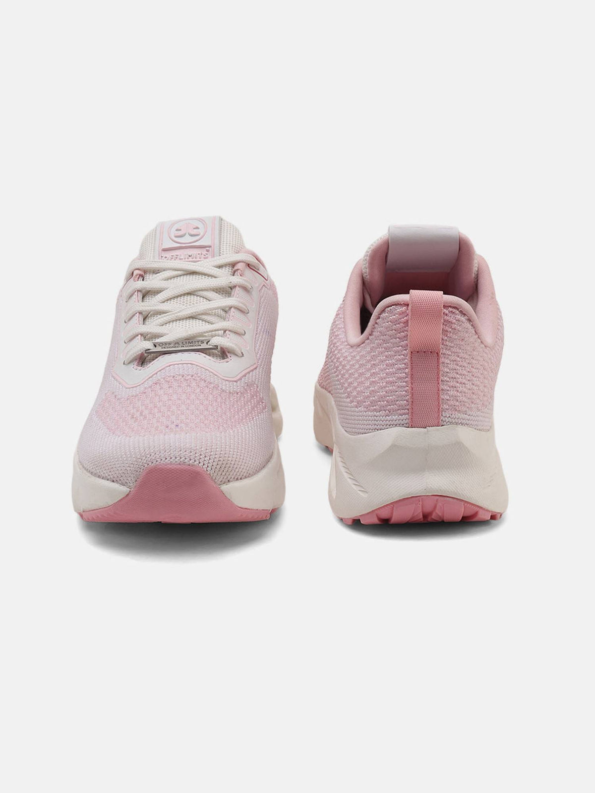 Speedwave For Her Light Pink Shoes | SH9 - view 7